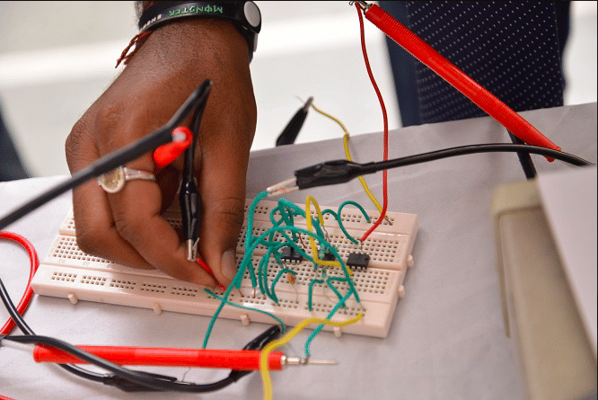 MIT School of Engineering Pune Events photo 3